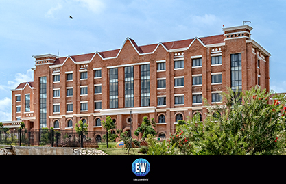 Education World  Article